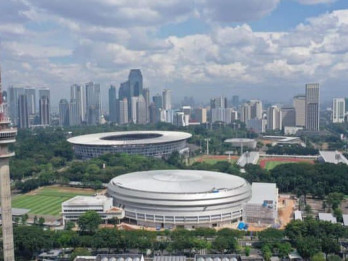FIBA Pasaules kausa norises vietas Filipīnās, Indonēzijā un Japānā
