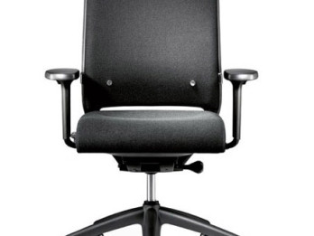 Kvalitatīvi ofisa krēsli - kā izvēlēties?