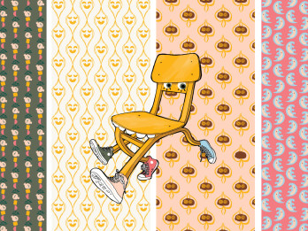 Latvijas Leļļu teātrī top Andrusa Kivirehka “Oskars un lietas” Latvijas Leļļu teātrī top Andrusa Kivirehka “Oskars un lietas”