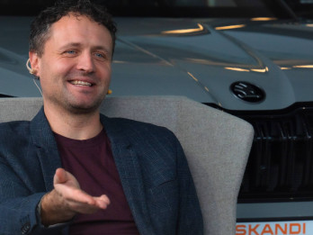 Video: Dreibergs: latvietis padomās, pirms kādam teikt kaut ko labu