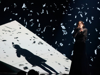 Video: Latviju Eirovīzijas dziesmu konkursa finālā pārstāvēs Atvara Video: Latviju Eirovīzijas dziesmu konkursa finālā pārstāvēs Atvara