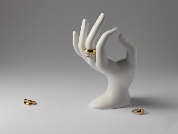 Juvelierizstrādājumu tendences 2026. gadā