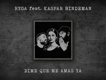 RYGA un Kaspars Bindemanis: Jauna nodaļa RYGA un Kaspars Bindemanis: Jauna nodaļa