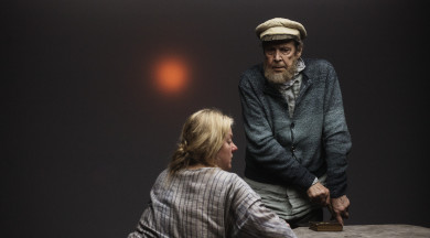 Valmieras teātra sezonas pēdējā pirmizrāde – Rūdolfa Blaumaņa “Pazudušais dēls”