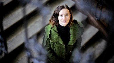 Gundega Šmite iegūst galveno balvu prestižajā Starptautiskajā komponistu konkursā “Rostrum”