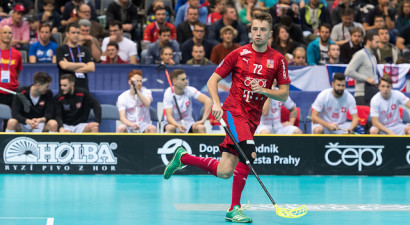 Čehi apspēlē šveiciešus, latviešiem turnīra turpinājumā pa sarežģīto zaru