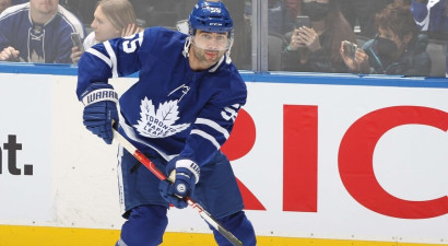 ''Maple Leafs'' pagarina līgumu ar Rubīna konkurentu Džordāno