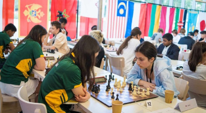 Latvija pasaules jauniešu olimpiādē šahā apsteidz lielāko daļu konkurentu un ieņem 22. vietu