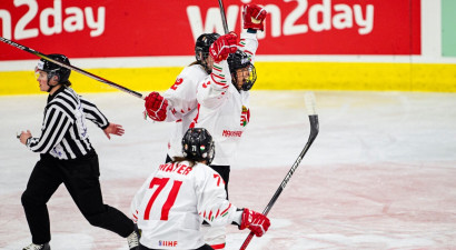 Pasaules meistarsacīkšu elitē atgriežas Norvēģijas un Ungārijas hokejistes