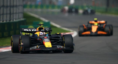 F1 maina Kanādas "Grand Prix" norises laiku un samazina ceļošanu