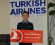 Laimīgais Epadomi konkursa uzvarētājs saņem balvu no Turkish Airlines. Jauku lidojumu!
