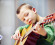 Bērna pirmie soļi muzikālajā pasaulē – kādu mūzikas instrumentu izvēlēties?