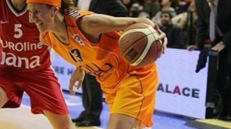 Amaija Valdemoro
Foto: www.fibaeurope.com