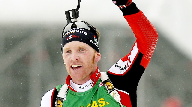 Simons Eders
Foto: Scanpix Norge