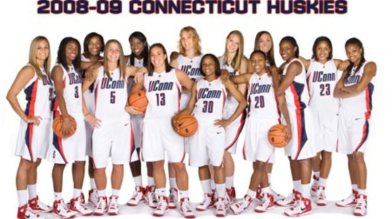 Foto: www.uconnhuskies.com