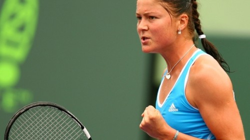 Dinara Safina
Foto: AFP