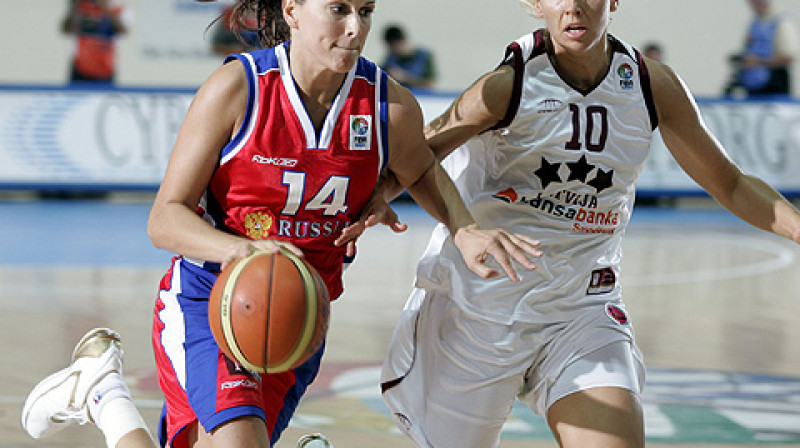 Foto: EuroBasketWomen2009.com/lv