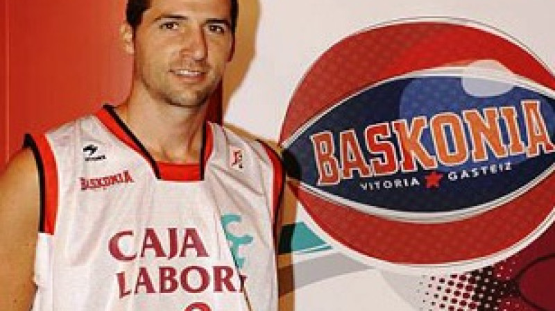 Foto: baskonia.com