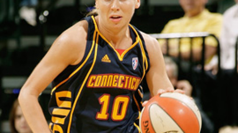 Četrpadsmitā WNBA sezona sāksies 15. maijā
Foto: wnba.com