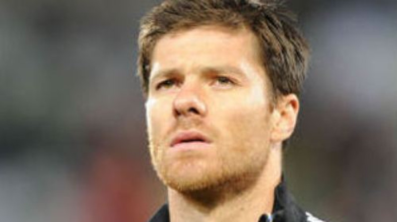 Šabi Alonso
Foto: AP