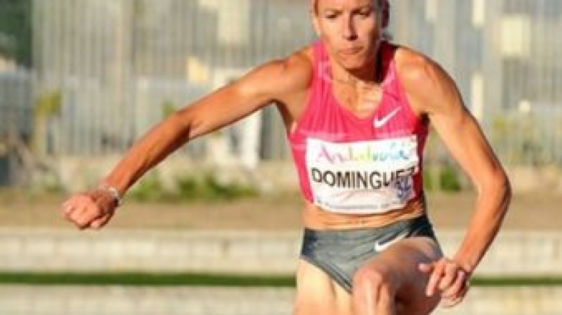 Marta Domingesa
Foto: IAAF
