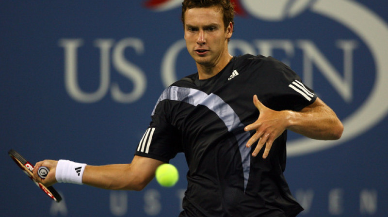 Ernests Gulbis
Foto: Getty Images