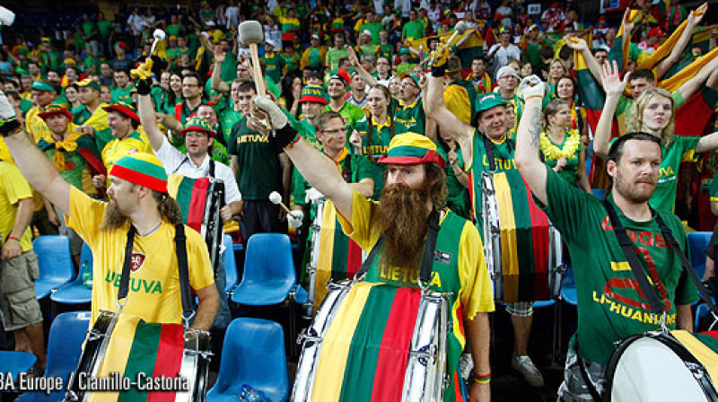 Foto: EuroBasket2009.org