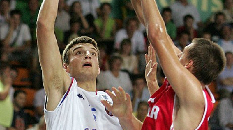 Foto: EuroBasket2009.org