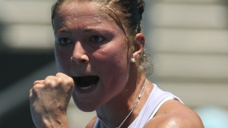 Dinara Safina
Foto: AFP/Scanpix