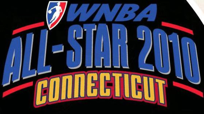 WNBA ALL-STAR 2010
Foto: wnba.com