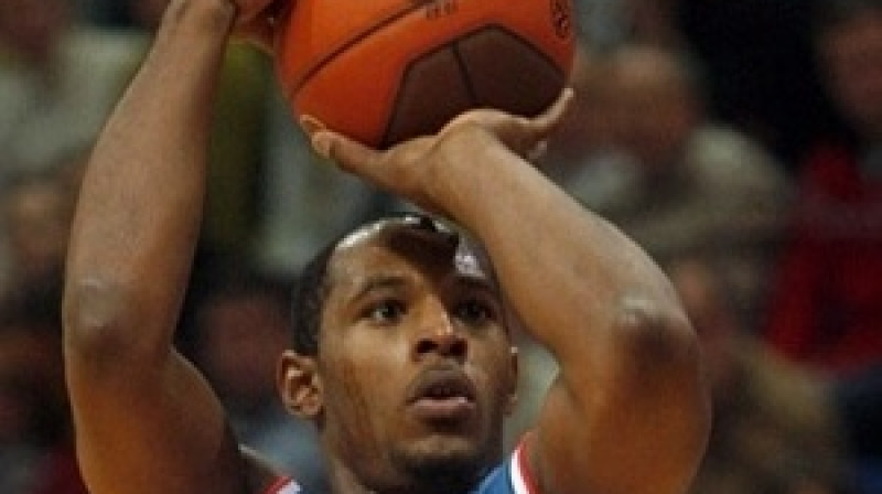 Jamont Gordon, Cibona Zagreb
Foto: euroleague.net