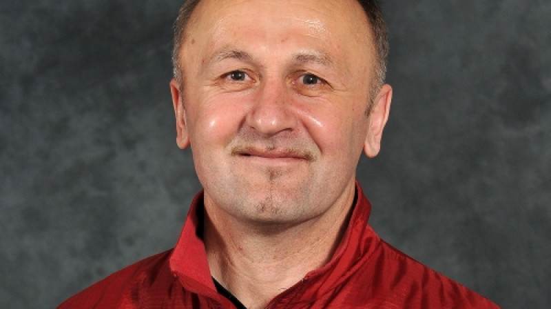 Boriss Lavrenovs