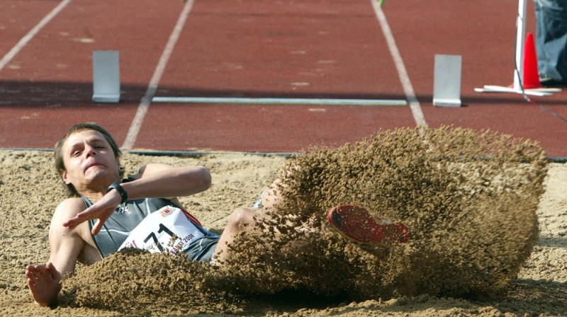 Andrejs Maškancevs
Foto: Romāns Kokšarovs, Sporta Avīze, f64