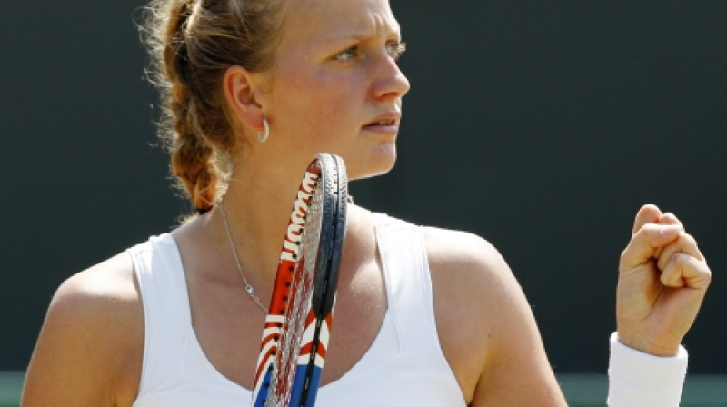 Petra Kvitova
Foto: AP/Scanpix