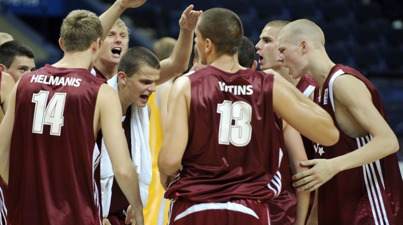 FOTO: Romāns Kokšarovs ("Sporta Avīze")