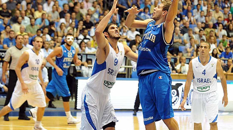 Stefano Mančinelli
Foto: fibaeurope.com