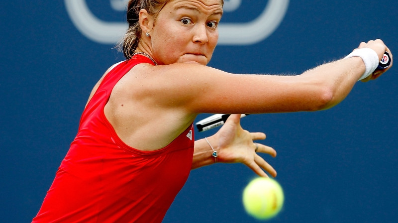 Dinara Safina
Foto: AFP/Scanpix