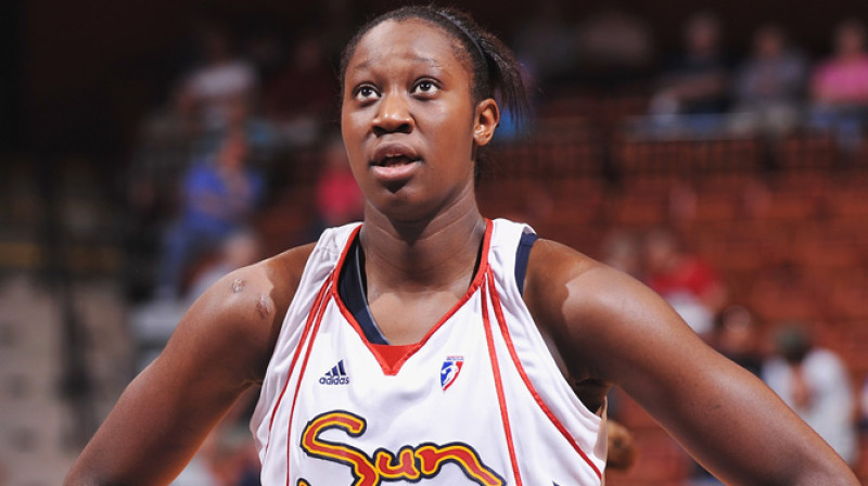 Tina Charles
Foto: wnba.com