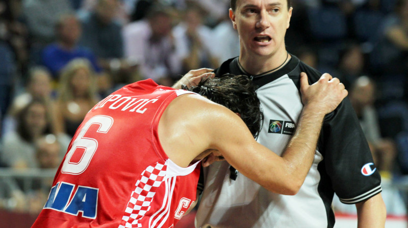 Marko Popovičs
Foto: AP/Scanpix