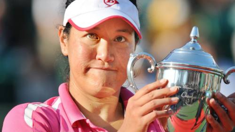 Tamarīne Tanasugarna
Foto: AFP/Scanpix