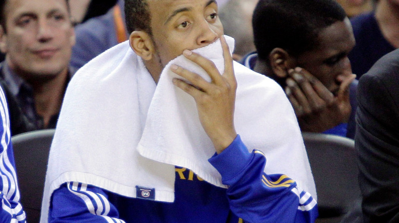 Monta Eliss
Foto: AP/Scanpix