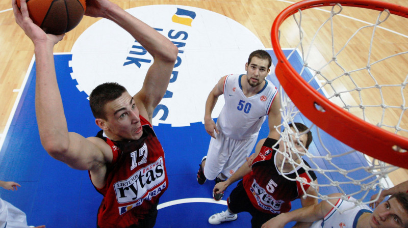 Jons Valančūns
Foto: AP/Scanpix