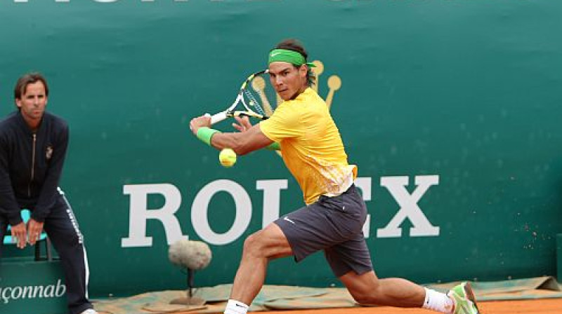 Rafaels Nadals
Foto: AFP/Scanpix