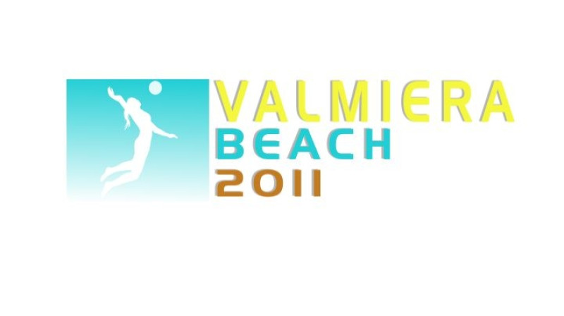 Valmiera Beach 2011