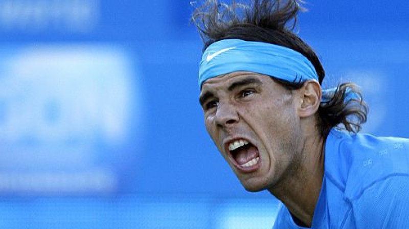 Rafaels Nadals
Foto: AP/Scanpix