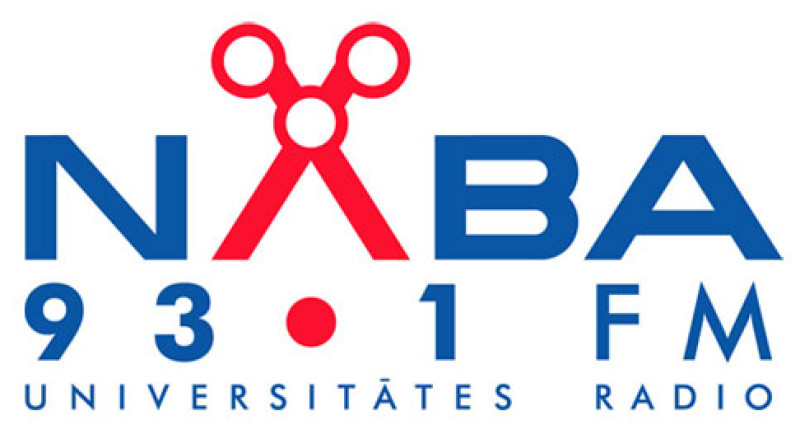 Radio NABA 93.1 FM