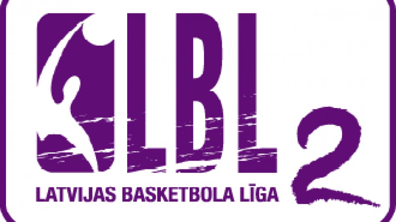 Latvijas basketbola līgas 2. divīzija