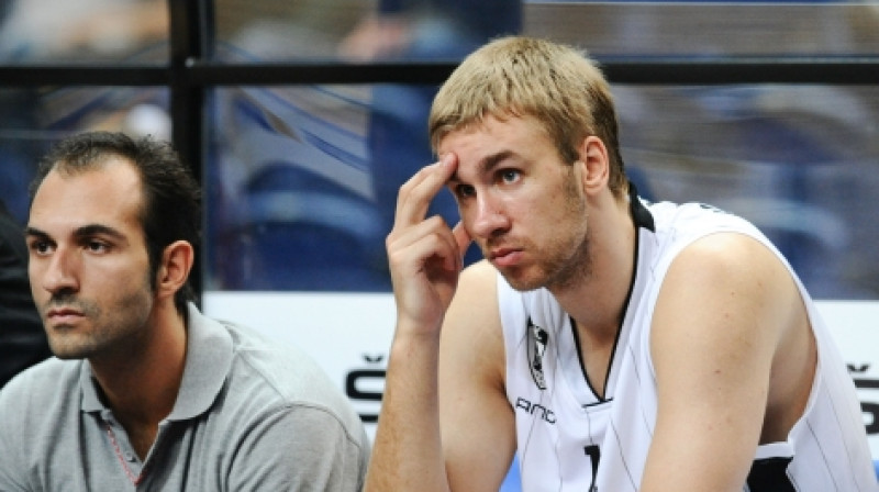 Martins Andruškēvičs
Foto: basketnews.lt