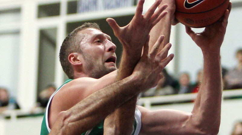 Vladimirs Veremejenko 
Foto: AFP/Scanpix