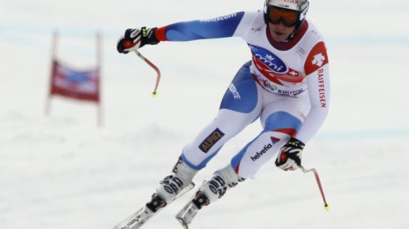 Beats Foics
Foto: Reuters/Scanpix